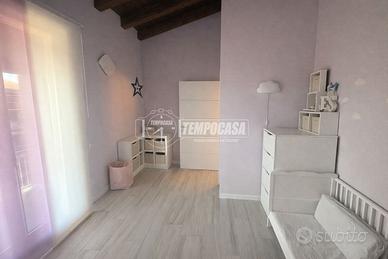 Appartamento a Castel San Giovanni 3 locali