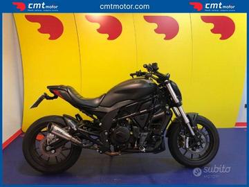 BENELLI 502 C Garantita e Finanziabile