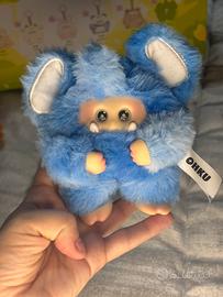 Giggle monster