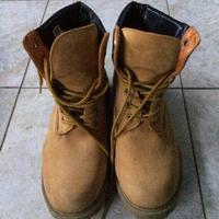 Scarpe alte invernali