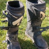 Stivali da motocross 