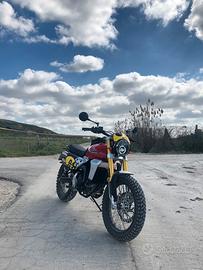 Fantic Caballero 250