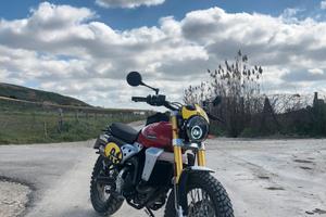 Fantic Caballero 250