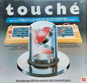 TOUCHÉ