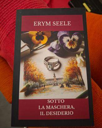 sotto la maschera, il desiderio - libro romance