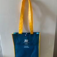 Milano Cortina 2026 borse