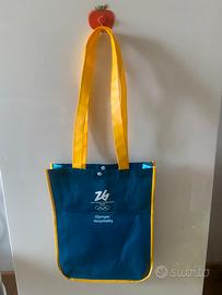 Milano Cortina 2026 borse