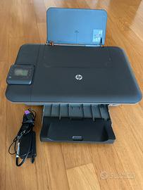 Stampante multifunzionale marca HP  DeskJet 3050A