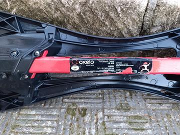 Skateboard "oboard Jr".