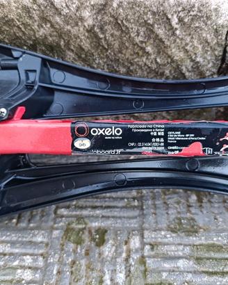 Skateboard "oboard Jr".