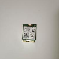 Scheda di Rete Wi-Fi Intel AX201NGW