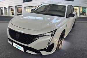 Peugeot 308 GT Pack Hybrid 225 e-EAT8 S&S aut.