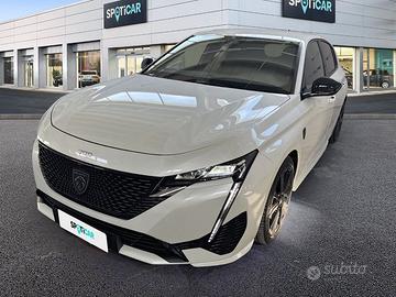 Peugeot 308 GT Pack Hybrid 225 e-EAT8 S&S aut.