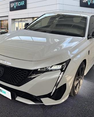 Peugeot 308 GT Pack Hybrid 225 e-EAT8 S&S aut.