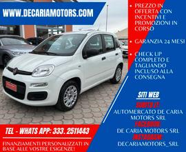 Fiat Panda 1.2 Easy - 2018