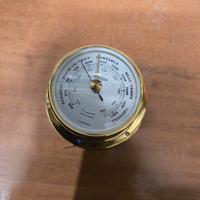 Barometro Autonautic Atlantic B95D, Ø70/95 mm, ott