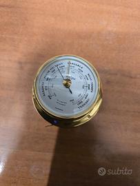 Barometro Autonautic Atlantic B95D, Ø70/95 mm, ott