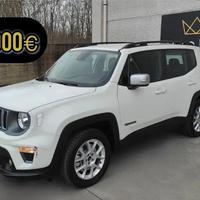 Jeep Renegade 1.3 T4 PHEV 4xe AT6 Limited