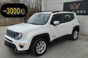 Jeep Renegade 1.3 T4 PHEV 4xe AT6 Limited