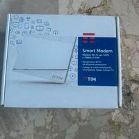 Modem smart Tim