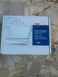 Modem smart Tim