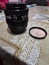 obbiettivo 35-70 nikon