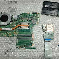 Scheda madre HP Pavilion 15-ab595nz usata