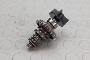 CENTRIFUGA VALVOLA TM RACING MX 125 1997 1998 EN