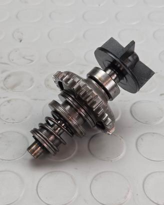 CENTRIFUGA VALVOLA TM RACING MX 125 1997 1998 EN