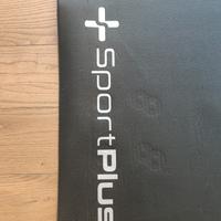 Tappetino di Protezione SportPlus  x fitness