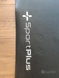Tappetino di Protezione SportPlus  x fitness