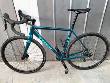 Bici gravel Trek Checkpoint Alr 4  TAGLIA 54