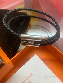 Bracciale Hermès Uomo (originale )