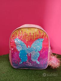 zaino asilo-tempo libero