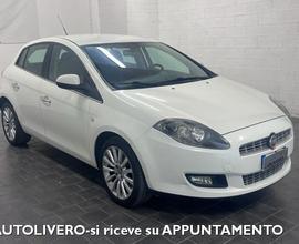 FIAT Bravo 1.6 MJT 120CV Emotion