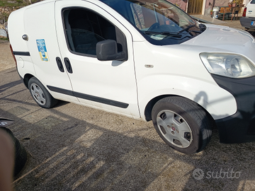 Fiat fiorino 1.3 mjet