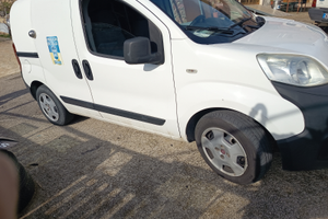 Fiat fiorino 1.3 mjet