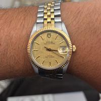 Tudor 75203