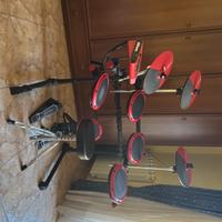 batteria elttrica ddrum