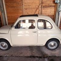 cinquecento 