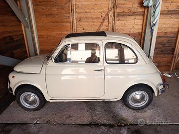 cinquecento 