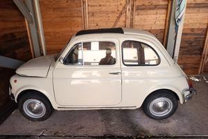 cinquecento 