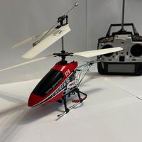 Elicottero radiocomandato