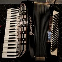 Fisarminica Guerrini LMMM - 120 Bassi