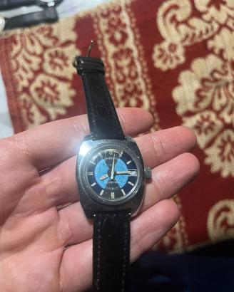 Timex vintage