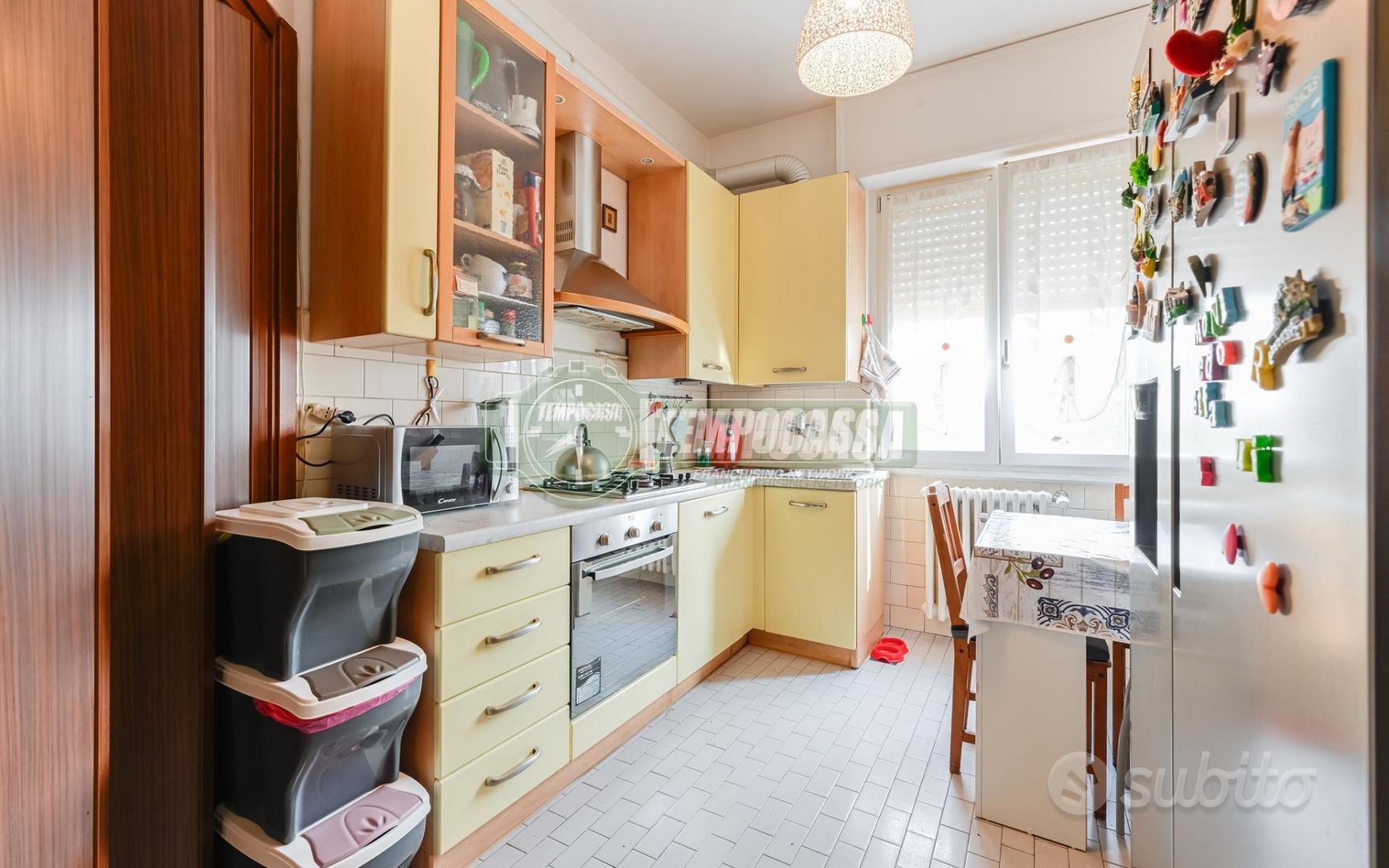 Appartamento – Cornate d'Adda, Villa Paradiso - Vista 5