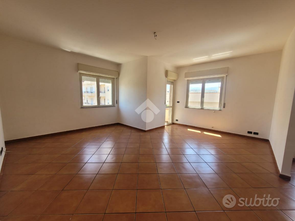 Apartment in Reggio Calabria, Ravagnese - Vista 3