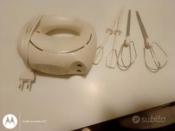 Sbattitore elettrico