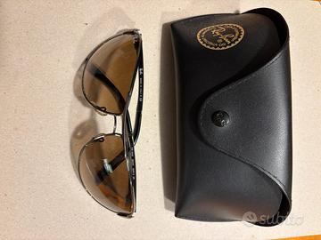 Occhiali da sole Rayban