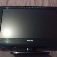 TV Philips LCD 22”